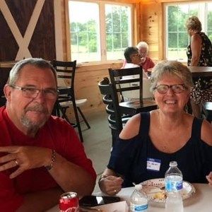 Meet your Posher, Vickie